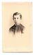 Great CDV Civil war boy soldier, Chicago, Ill. S. M. Fassett's Gallery