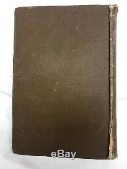 HARDTACK and COFFEE Book 1887 ARMY LIFE CIVIL WAR SOLDIER BATTLE