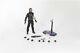 HC Toy Captain AmericaCivil War Winter Soldier 1/6th Scale Action Figure 30cm