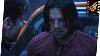 Helmut Zemo Triggers Bucky Scene Captain America CIVIL War 2016 Movie Clip 4k