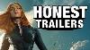 Honest Trailers Captain America The Winter Soldier