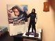Hot Toys 1/6 WINTER SOLDIER MMS351 Captain America Civil War Bucky SOLD OUT