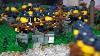 Huge Lego U S CIVIL War Battle Of The Wilderness Brickfair Virginia 2014