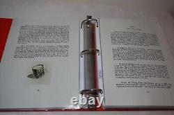 Ira C of Company C New Hampshire Civil War Soldier Self-Published Book in Binder