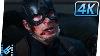 Iron Man Vs Captain America Bucky Part 2 Captain America CIVIL War 2016 Movie Clip