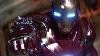Iron Man Vs Captain America U0026 Bucky Fight Scene Captain America CIVIL War 2016 Movie Clip 4k