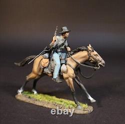 John Jenkins American CIVIL War Csbs-08b Confederate Cavalry