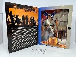 Kenner GI Joe Classic Collection Civil War Army of Virginia, 1861 Soldier Figure