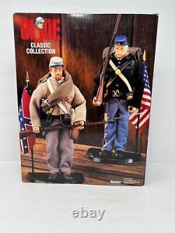 Kenner GI Joe Classic Collection Civil War Army of Virginia, 1861 Soldier Figure