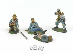 King & Country Soldiers ACW09 American Civil War Aye Ready