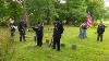 Last CIVIL War Soldier Buried In Michigan Honored With Grave Site Dedication