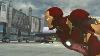Marvel Heroes CIVIL War Airport Battle With Winter Soldier CIVIL War Costume Teamcap