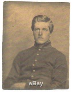 PA Civil War Soldier Describes Embattled Winchester Shells, Graves, Rebels