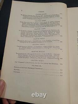 Rare 1875 Campaigns Of Walker's Texas Division By A Private Soldier Civil War