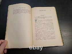 Rare 1875 Campaigns Of Walker's Texas Division By A Private Soldier Civil War