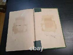 Rare 1875 Campaigns Of Walker's Texas Division By A Private Soldier Civil War