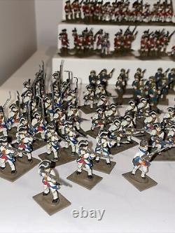 Rare, Huge Lots British Toys Soldiers Lead French Last Of The Mohicans Civil War
