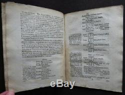 Rare YOUNG SOLDIER 1642 RAYNSFORD Military CIVIL WAR Drill ARMY RULES Muskets