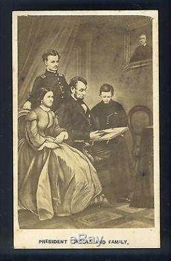 Rare tintypes and cdv civil war soldiers and President Abraham Lincoln lot
