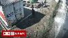 Russian Soldiers Caught On Camera Killing Ukrainian Civilians Bbc News