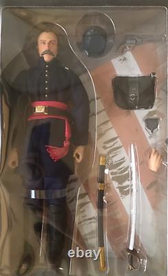 Sideshow 12 Brotherhood of Arms Civil War US Infantry Officer Army Potomac NEW