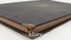 Soldier's National Cemetery Gettysburg 1864 Book Maps Civil War Name List Report