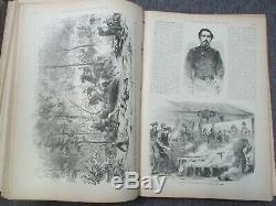 THE SOLDIER IN OUR CIVIL WAR, 2 Vols, 1890, Illustrated