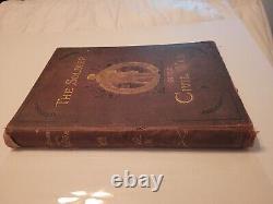 THE SOLDIER IN OUR CIVIL WAR, VOL II! 24 PICTURES! 1885! Grant, Meade, Burnside