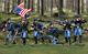 The Collectors Showcase CIVIL War Union 7th Michigan Dismounted Complete Set Mib