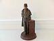 Tom Clark Confederate Soldier 1861-1865 Figurine 14 1/2 Tall Rare Find