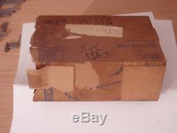 Vintage Comic Book Back Order Civil War Soldiers Mail Away in Original Box 1960s