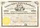 Volunteer Soldiers Family Aid Fund Bond No. 3 Civil War