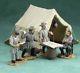 W Britain 17464 Crisis At Chickamauga ACW Civil War Toy Soldiers