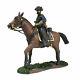 W Britain American Civil War Federal General John Gibbon Mounted 31275