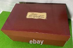 W Britain Limited Edition Civil War #17624 IMPERISHABLE GLORY In Box with COA