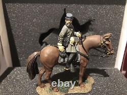 W Britain's Civil War Soldiers 17676 Jackson + 31046 Comb. + Free Ship Offer