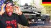 Why The World Fears Germany S Leopard 2 Tank American Soldier Reacts