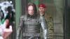 Winter Soldier Captain America CIVIL War Official Featurette 2016 Sebastian Stan