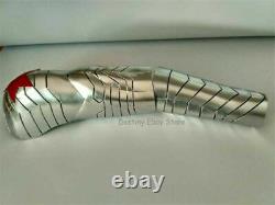 Winter Soldier EVA Arm Armor Captain America 3 Civil War Handmade Cosplay Props