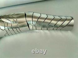 Winter Soldier EVA Arm Armor Captain America 3 Civil War Handmade Cosplay Props