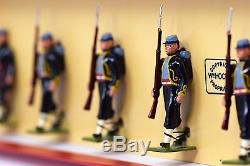 Wm. Hocker Toy Soldiers No 337 Maryland Guard American Civil War