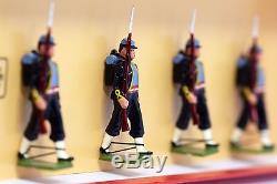 Wm. Hocker Toy Soldiers No 337 Maryland Guard American Civil War